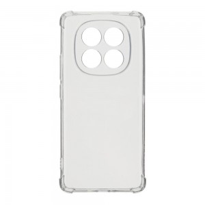 Чохол TPU Virgin Hard для Xiaomi Redmi Note 14 Pro+ 5G