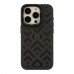 Чохол Kajsa Briquette Collection Rhombus для iPhone 15 Pro Чохол Kajsa Briquette Collection Rhombus для iPhone 15 Pro