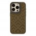Чохол Kajsa Briquette Collection Rhombus для iPhone 15 Pro Чохол Kajsa Briquette Collection Rhombus для iPhone 15 Pro