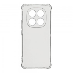 Чохол TPU Virgin Hard для Xiaomi Redmi Note 14 Pro 5G/Poco X7 5G