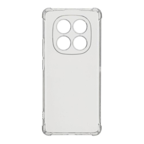 Чохол TPU Virgin Hard для Xiaomi Redmi Note 14 Pro 5G/Poco X7 5G