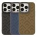 Чохол Kajsa Briquette Collection Rhombus для iPhone 14 Pro Max Чохол Kajsa Briquette Collection Rhombus для iPhone 14 Pro Max