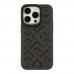Чохол Kajsa Briquette Collection Rhombus для iPhone 14 Pro Max Чохол Kajsa Briquette Collection Rhombus для iPhone 14 Pro Max