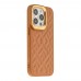 Чохол Kajsa Briquette Collection Rhombus для iPhone 14 Pro Max Чохол Kajsa Briquette Collection Rhombus для iPhone 14 Pro Max