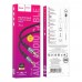 Кабель Aux Hoco UPA26 audio cable
