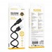 Кабель USB Borofone BX113 Silicone Type-C 3A 3m
