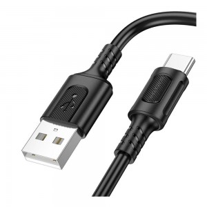 Кабель USB Borofone BX111 Type-C 3A