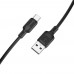 Кабель USB Borofone BX113 Silicone Type-C 3A 3m