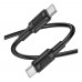 Кабель USB Borofone BX111 Type-C to Type-C 60W