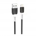 Кабель USB Hoco X82 Lightning