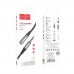 Кабель Aux Hoco UPA20 3.5 audio extension cable 2м