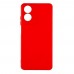 Чохол Silicone Cover Full Camera (A) для Motorola G04/G04s