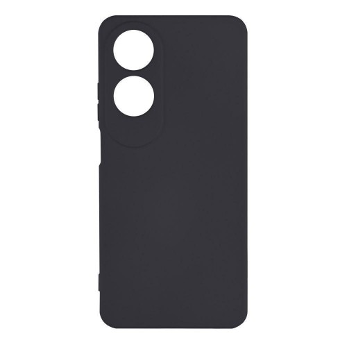 Чохол Silicone Cover Full Camera (A) для Oppo A60 4G
