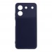 Чохол Silicone Cover Full Camera (A) для ZTE Blade A54