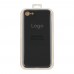 Чохол Silicone Case Full Size with Frame для iPhone 7/8/SE 2020 Чохол Silicone Case Full Size with Frame для iPhone 7/8/SE 2020