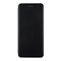 Чохол-книжка шкіра для ZTE Blade A34 Чохол-книжка шкіра для ZTE Blade A34