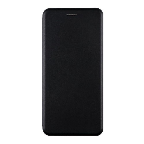 Чохол-книжка шкіра для ZTE Blade A34