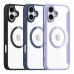 Чохол-книжка Dux Ducis Skin X Pro with MagSafe для iPhone 16 Чохол-книжка Dux Ducis Skin X Pro with MagSafe для iPhone 16