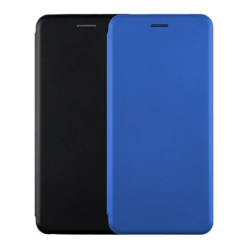 Чохол-книжка шкіра для Infinix Hot 40 Pro