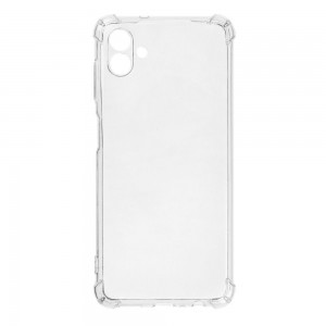 Чохол TPU Virgin Hard для Samsung Galaxy A04 (A045)