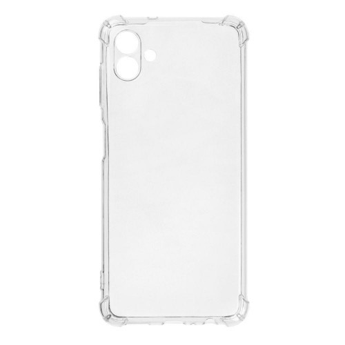 Чохол TPU Virgin Hard для Samsung Galaxy A04 (A045)