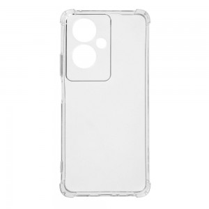 Чохол TPU Virgin Hard для Oppo A78