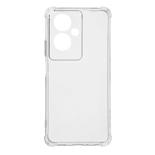 Чохол TPU Virgin Hard для Oppo A78