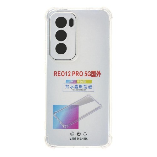 Чохол TPU Virgin Hard для Xiaomi Redmi Note 12 Pro 5G