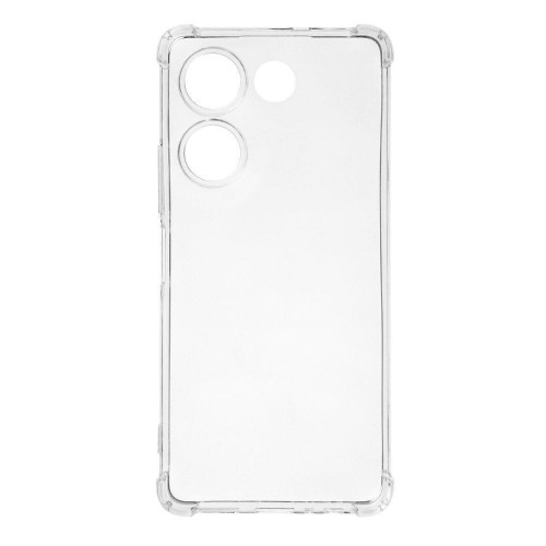 Чохол TPU Virgin Hard для Tecno Camon 20 Pro (CK7n)