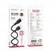 Кабель USB Borofone BX113 Silicone Lightning 2.4A 2m
