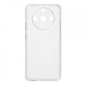 Чохол TPU Virgin Hard для Realme 11 4G