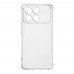 Чохол TPU Virgin Hard для Poco X6 Pro 5G