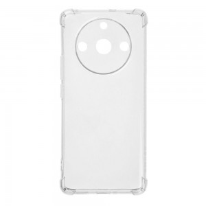 Чохол TPU Virgin Hard для Realme 11 Pro/11 Pro+