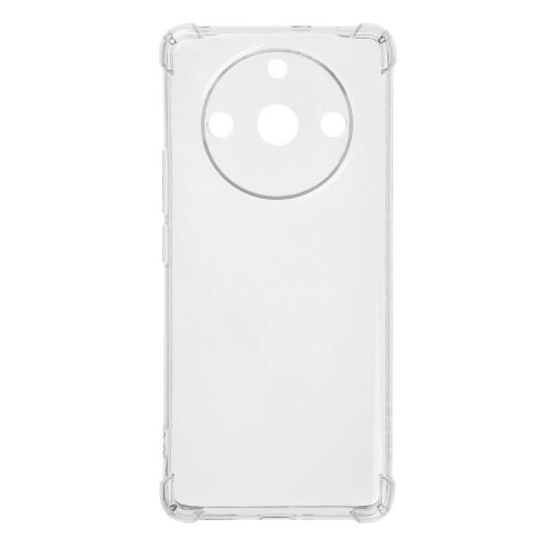 Чохол TPU Virgin Hard для Realme 11 Pro/11 Pro+