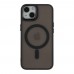 Чохол TPU+PC Space Magnetic Color with Magsafe для  13