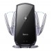 Автотримач Hoco CA202 Plus Automatic Clamping Wireless 15w