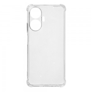 Чохол TPU Virgin Hard для Realme C55