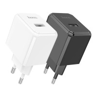 Мережевий Зарядний Пристрій Hoco CS11A 1USB 2.1A