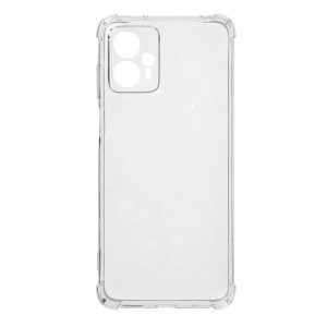 Чохол TPU Virgin Hard для Motorola G23