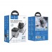 Хаб USB Hoco HB49 Type-C to HDTV+PD100W+USB3.0*3+SD+TF+RJ45(1Gbps)+Wireless 15W