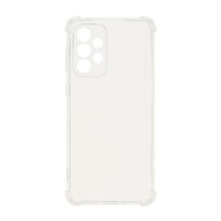 Чохол TPU Virgin Hard Full Camera для Xiaomi Redmi Note 13 4G
