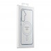 Чохол TPU Clear Case with MagSafe для Samsung Galaxy S24+ 5G (S926) Чохол TPU Clear Case with MagSafe для Samsung Galaxy S24+ 5G (S926)