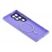 Чохол TPU+PC Magnetic Matte Camera Lens with Magsafe для Samsung Galaxy S23 Ultra 5G (S918) Чохол TPU+PC Magnetic Matte Camera Lens with Magsafe для Samsung Galaxy S23 Ultra 5G (S918)