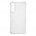 Чохол TPU Virgin Hard для Samsung Galaxy S22 Ultra 5G (S908)