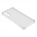 Чохол TPU Virgin Hard для Samsung Galaxy S22 Ultra 5G (S908)