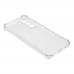 Чохол TPU Virgin Hard для Samsung Galaxy S22 Ultra 5G (S908)
