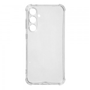 Чохол TPU Virgin Hard для Samsung Galaxy S23 FE 5G (S711)