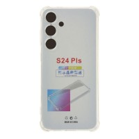 Чохол TPU Virgin Hard для Samsung Galaxy S24+ 5G (S926)