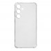 Чохол TPU Virgin Hard для Samsung Galaxy S24+ 5G (S926)