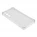 Чохол TPU Virgin Hard для Samsung Galaxy S24+ 5G (S926)